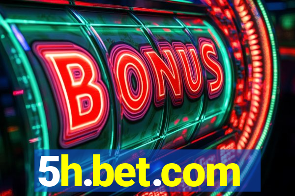 5h.bet.com