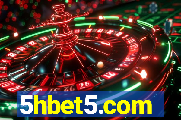 5hbet5.com