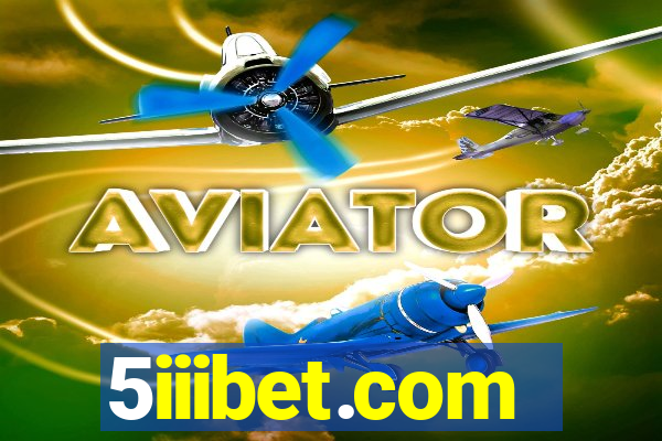 5iiibet.com