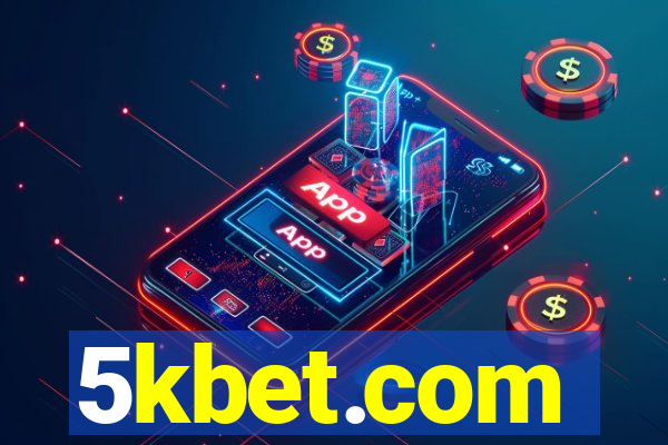 5kbet.com