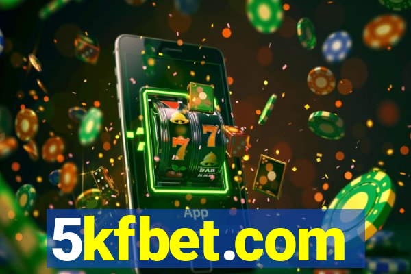 5kfbet.com