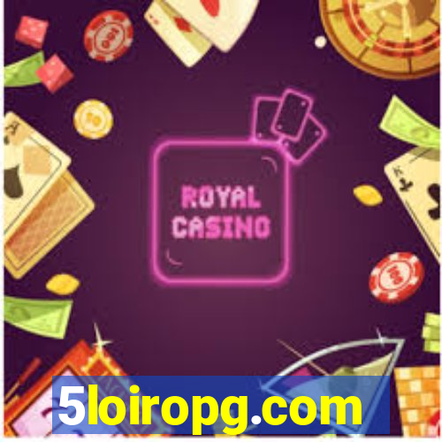 5loiropg.com