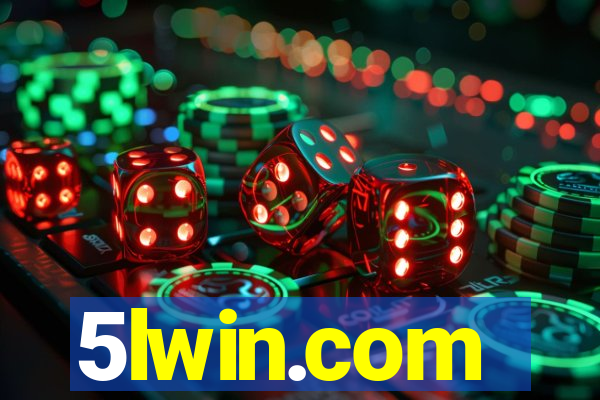 5lwin.com