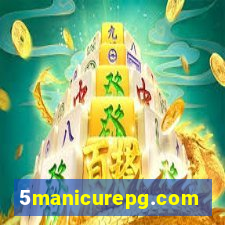 5manicurepg.com