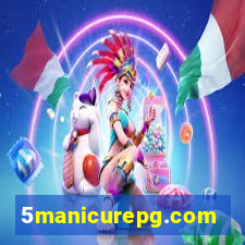 5manicurepg.com