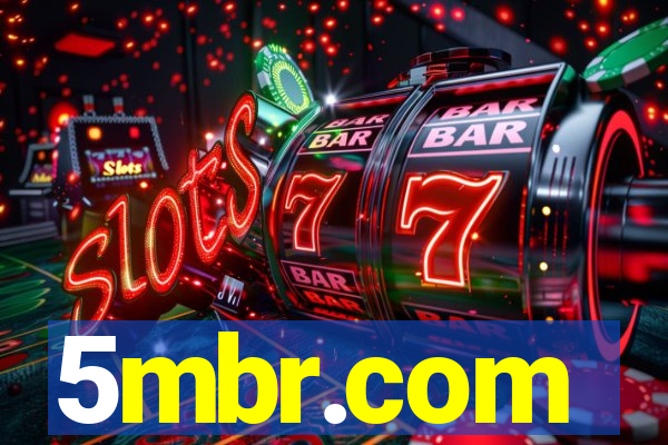 5mbr.com