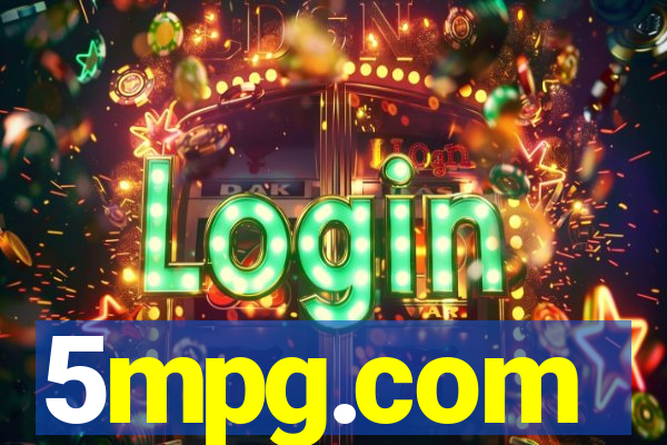 5mpg.com