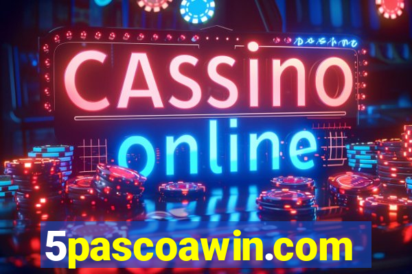 5pascoawin.com