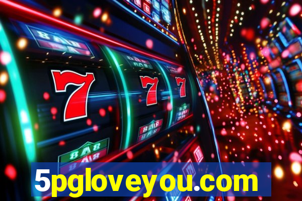5pgloveyou.com