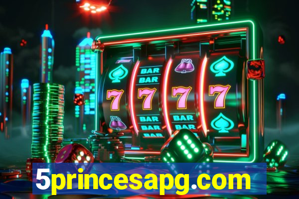 5princesapg.com
