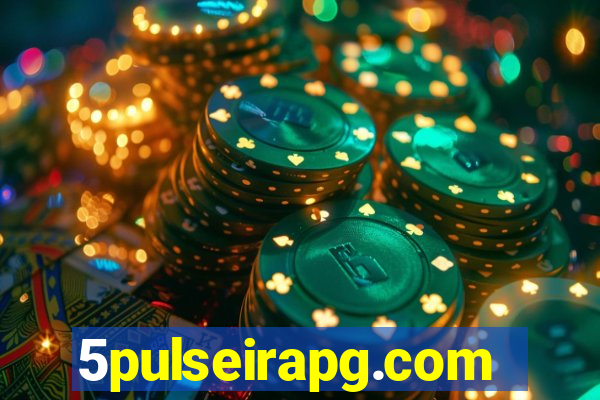 5pulseirapg.com