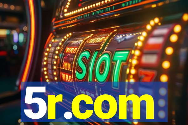 5r.com