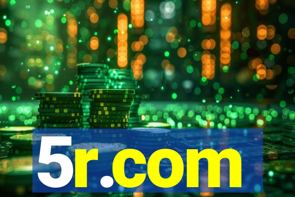 5r.com