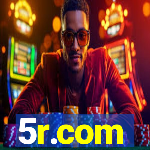 5r.com