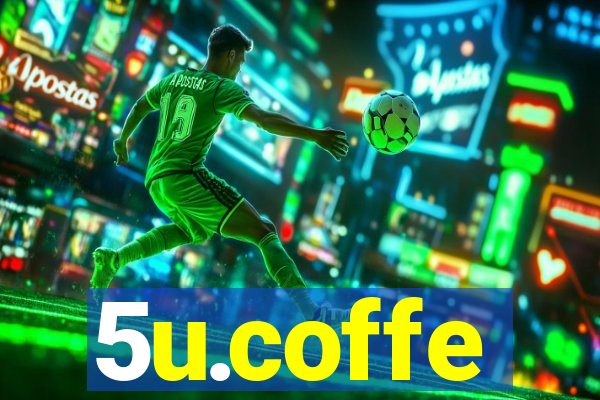 5u.coffe