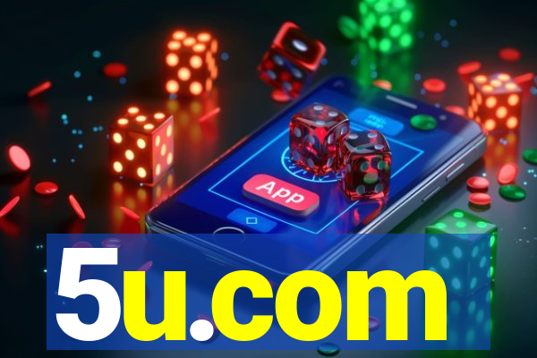 5u.com