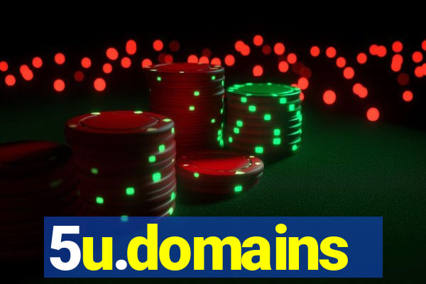 5u.domains