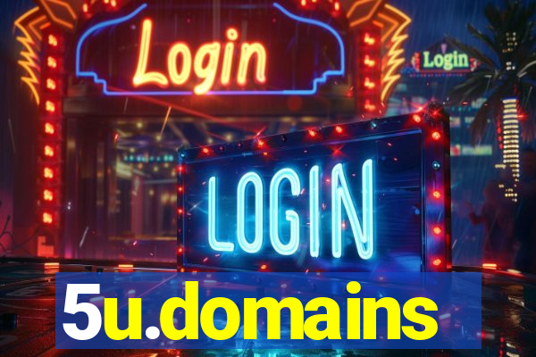 5u.domains