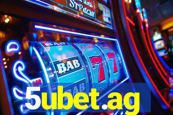 5ubet.ag