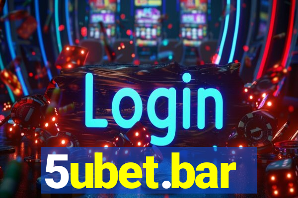 5ubet.bar