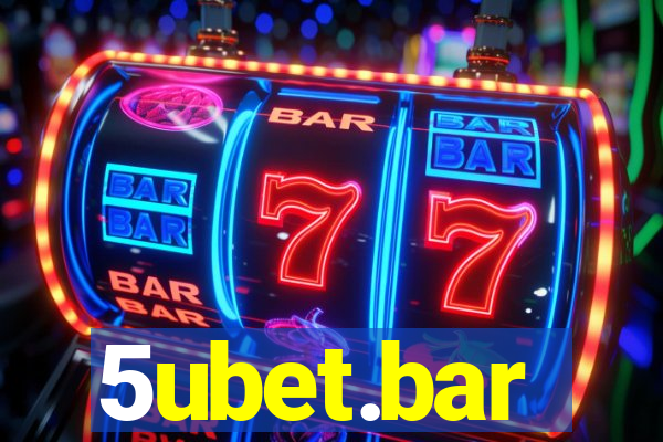 5ubet.bar