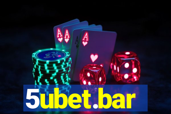 5ubet.bar