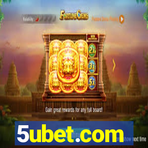 5ubet.com