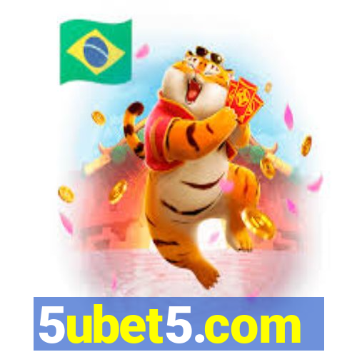 5ubet5.com