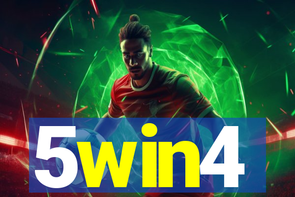 5win4
