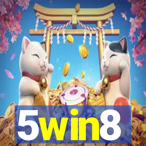 5win8