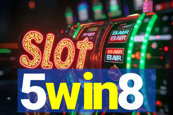 5win8