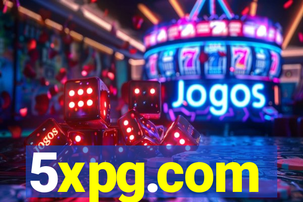 5xpg.com