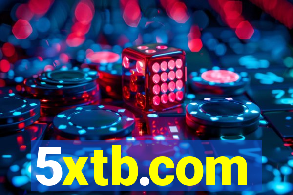 5xtb.com