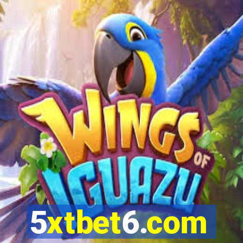 5xtbet6.com
