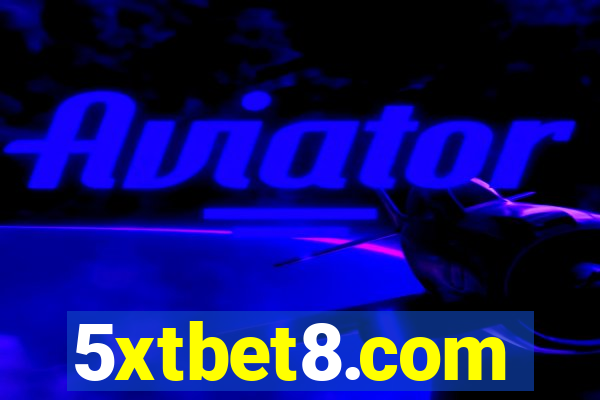 5xtbet8.com