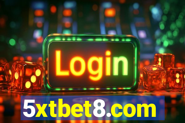 5xtbet8.com