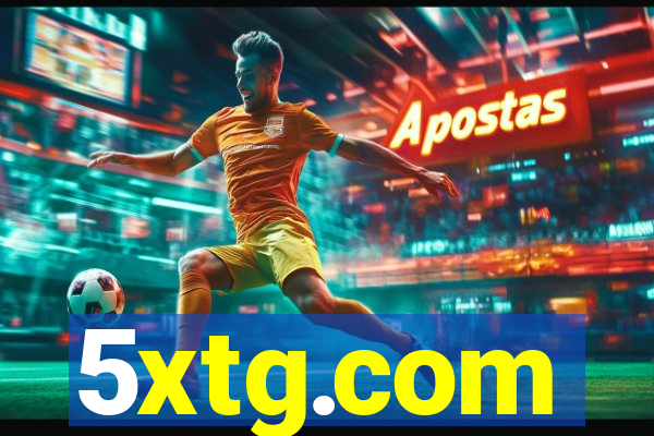 5xtg.com