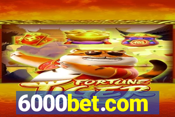 6000bet.com