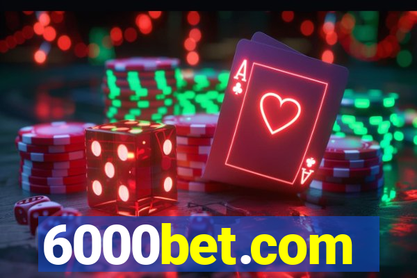 6000bet.com