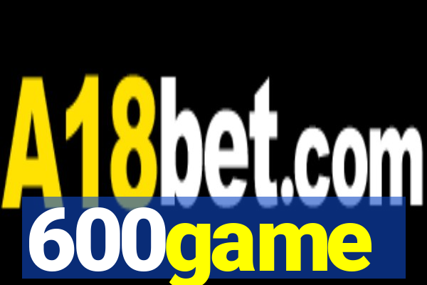 600game