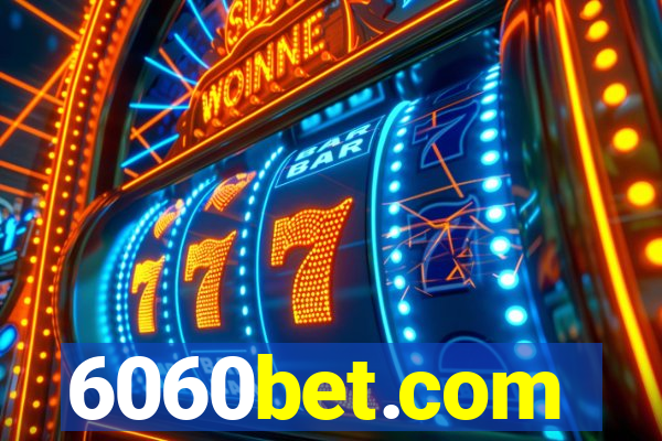 6060bet.com