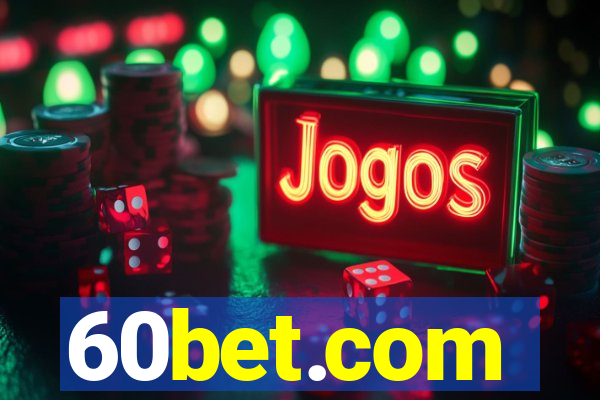60bet.com