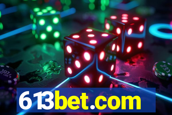 613bet.com
