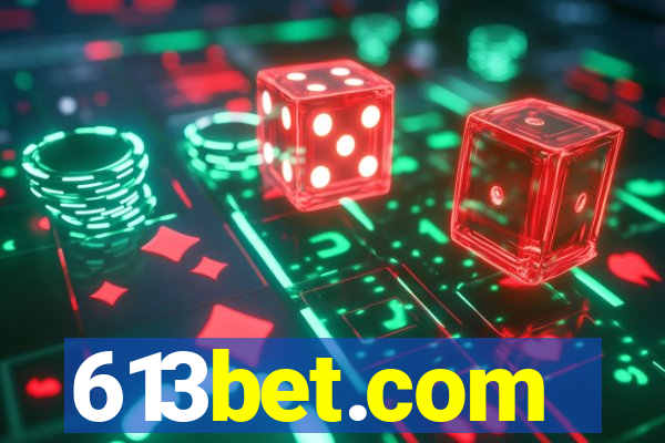 613bet.com