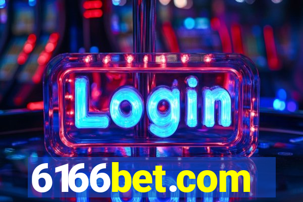 6166bet.com