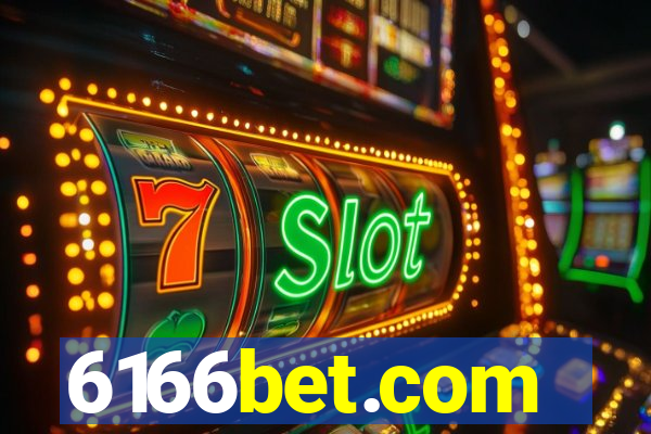 6166bet.com