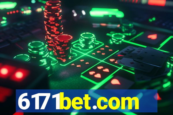6171bet.com
