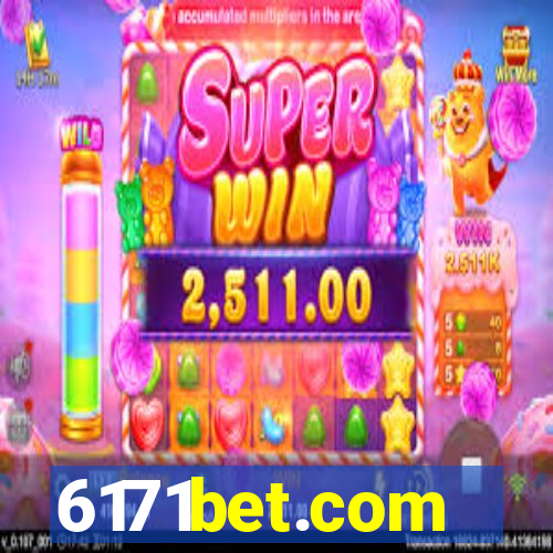 6171bet.com