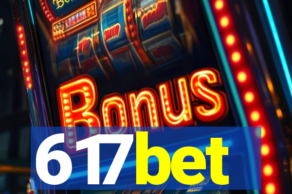 617bet