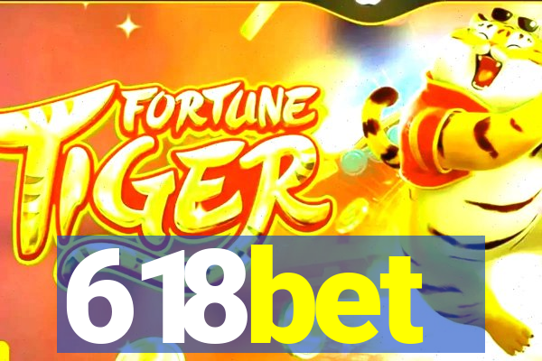 618bet